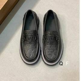 Picture of Fendi Shoes _SKUFendisz38-453CTF12015006